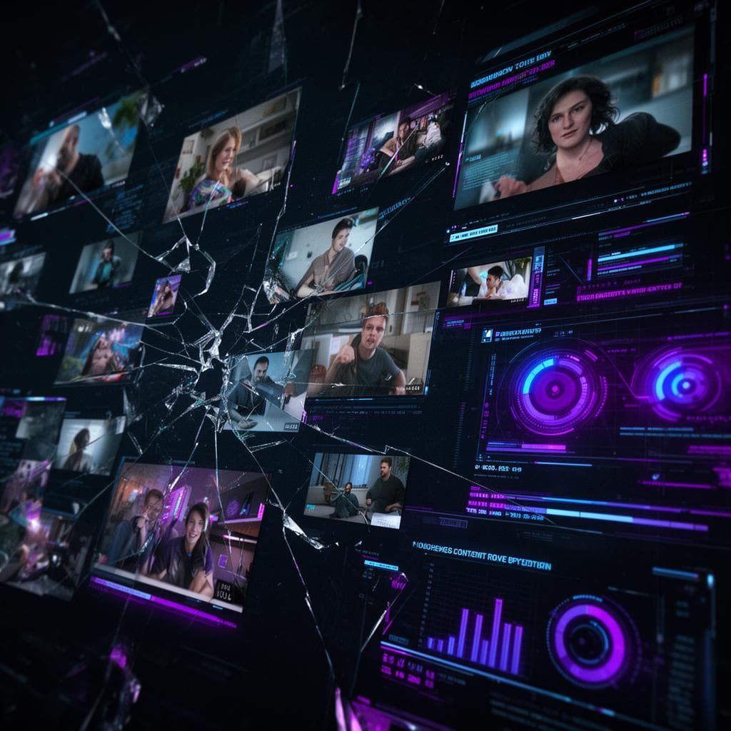 面临的核心挑战