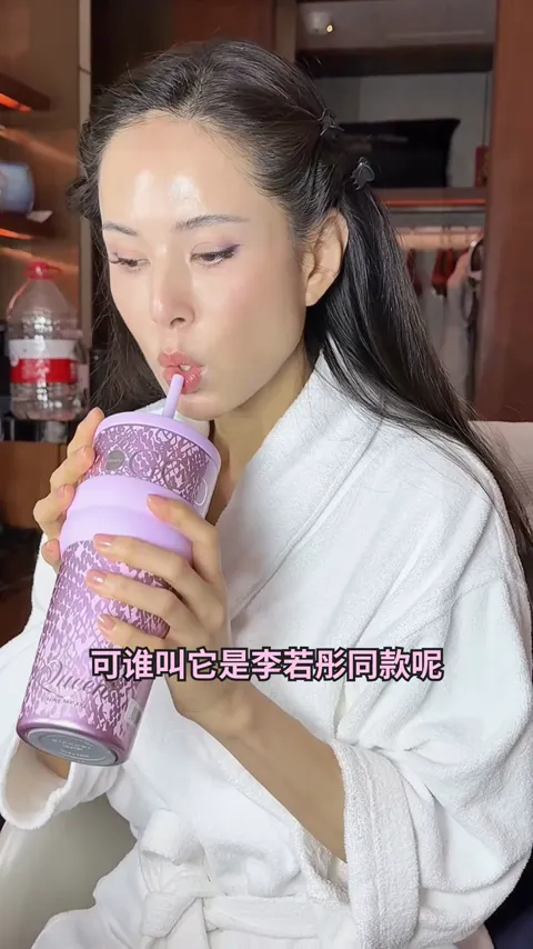 营养日常 · 生活化种草 · 视频实际画面