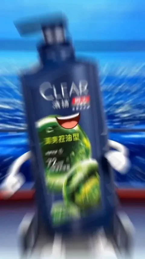 AI天气场景Hook · 视频实际画面