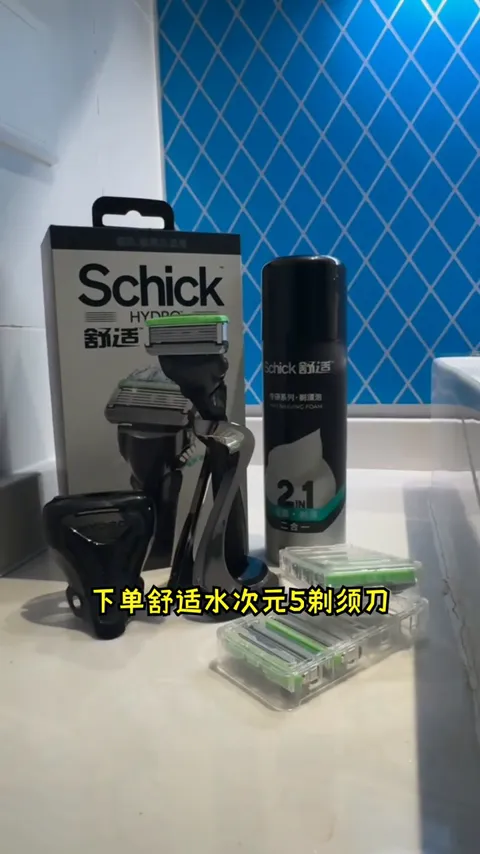 多场景产品证明 · 视频实际画面
