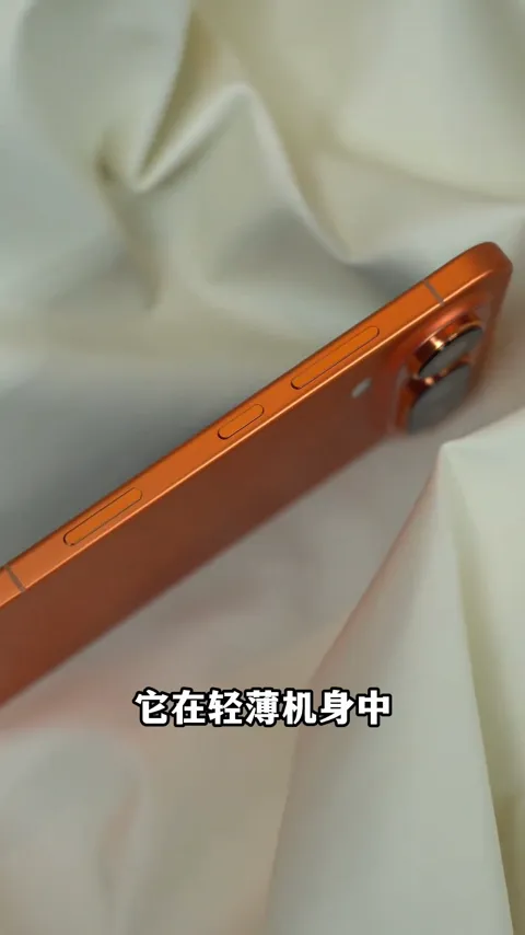 手机影像 · 样张的叙事 · 视频实际画面