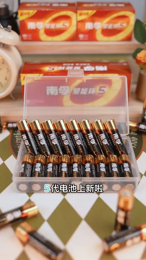 新品结构迭代 · 视频实际画面