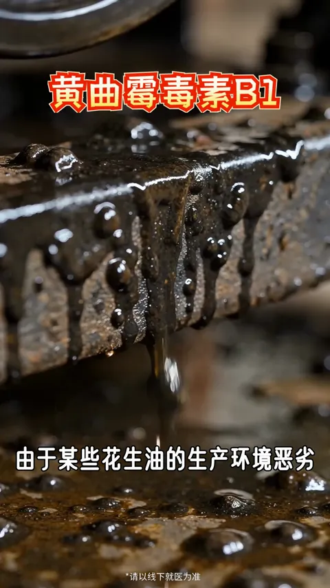 家庭饮食 · 食材知识 · 视频实际画面