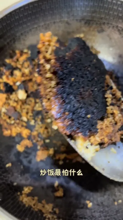 家庭消费场景KOC · 视频实际画面