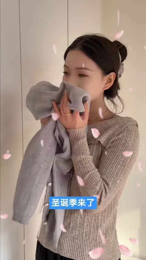 衣物护理 · 淘宝开箱 · 视频实际画面